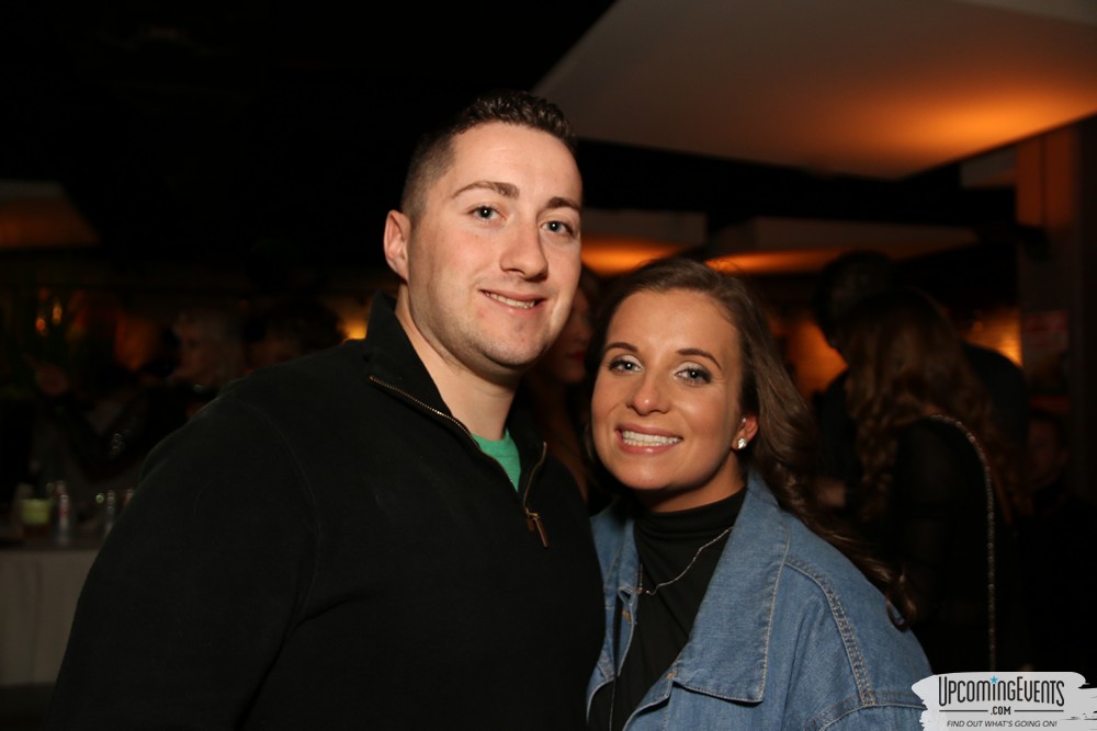 New Years Eve 2020 in Manayunk