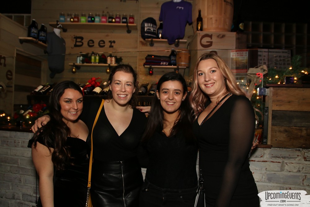 New Years Eve 2020 in Manayunk