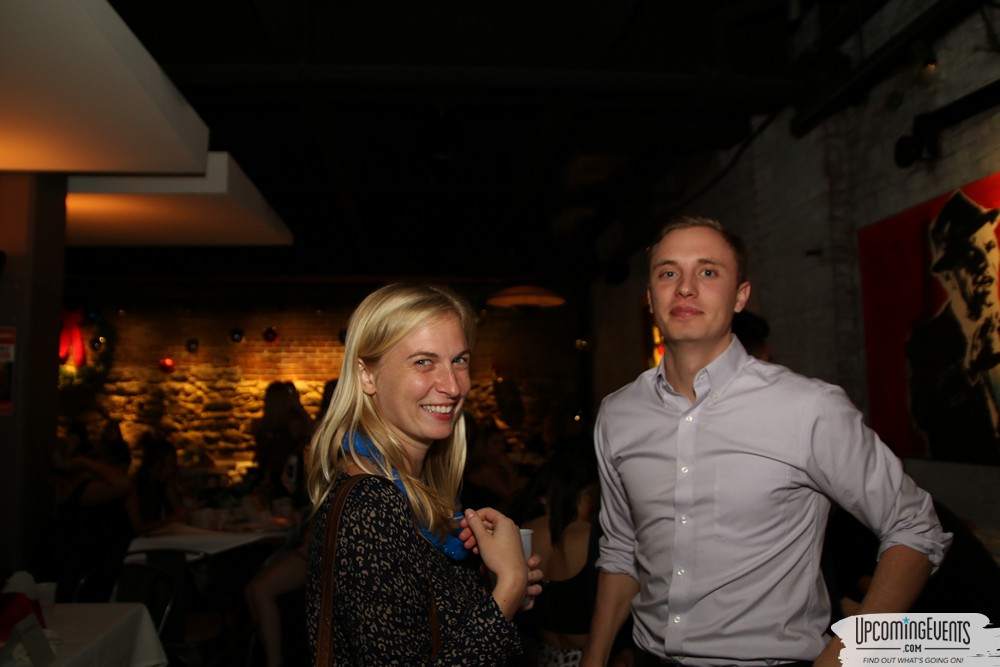 New Years Eve 2020 in Manayunk