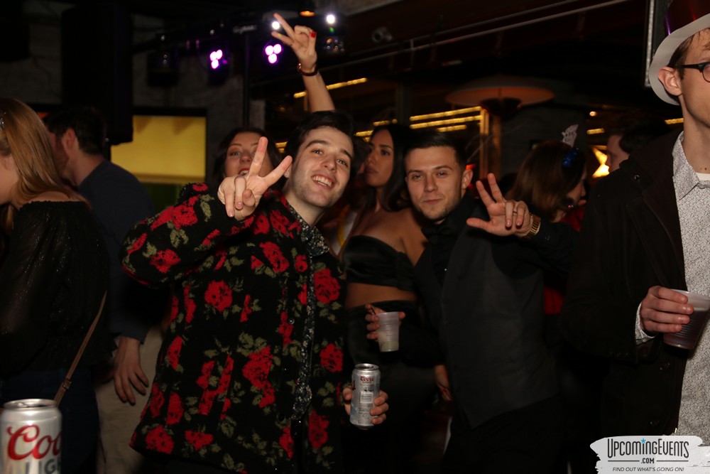 New Years Eve 2020 in Manayunk