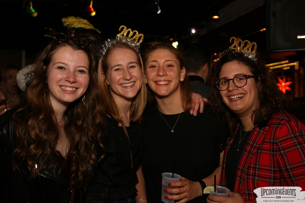 New Years Eve 2020 in Manayunk