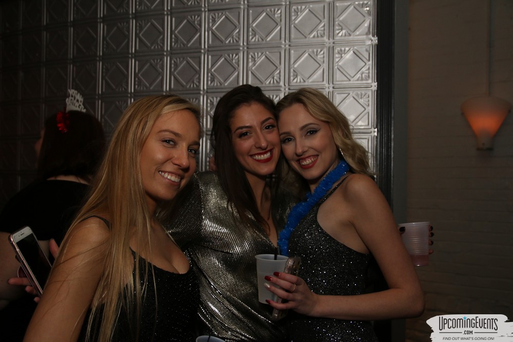 New Years Eve 2020 in Manayunk