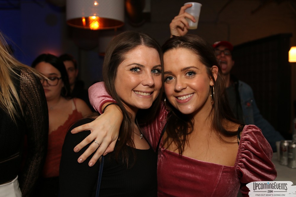 New Years Eve 2020 in Manayunk