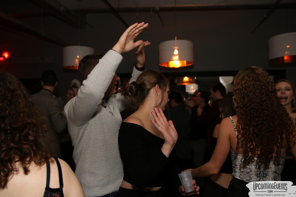 New Years Eve 2020 in Manayunk