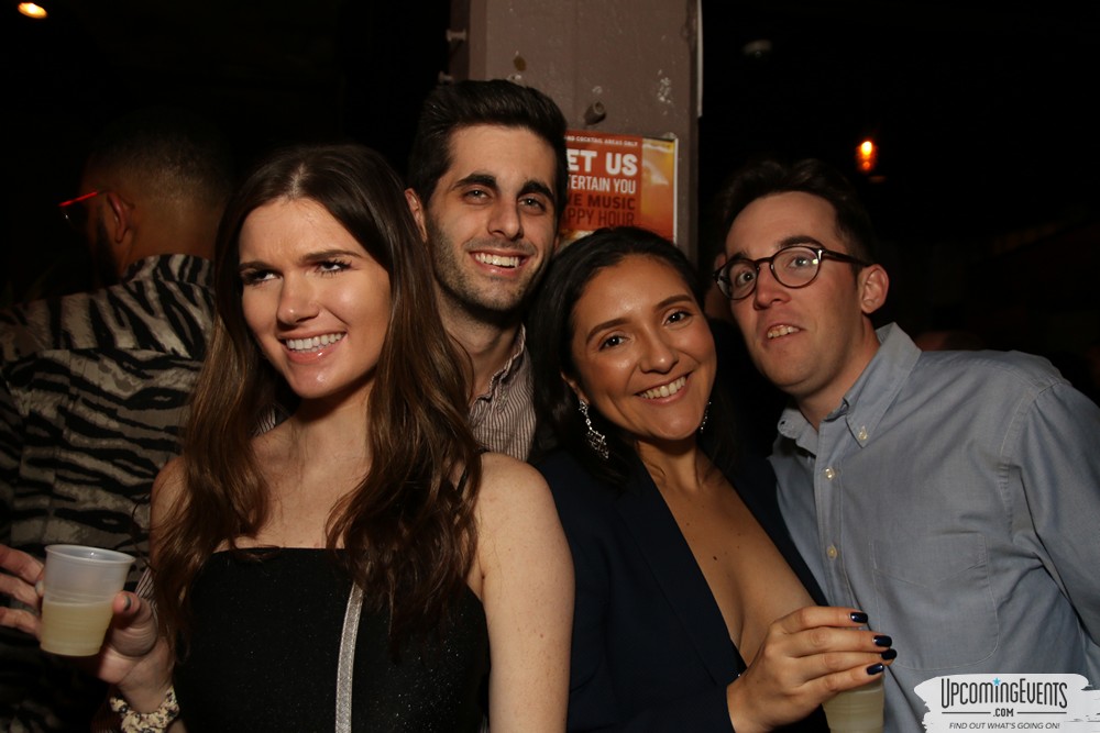 New Years Eve 2020 in Manayunk