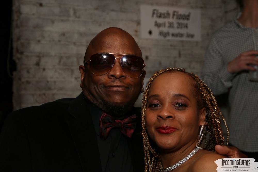 New Years Eve 2020 in Manayunk