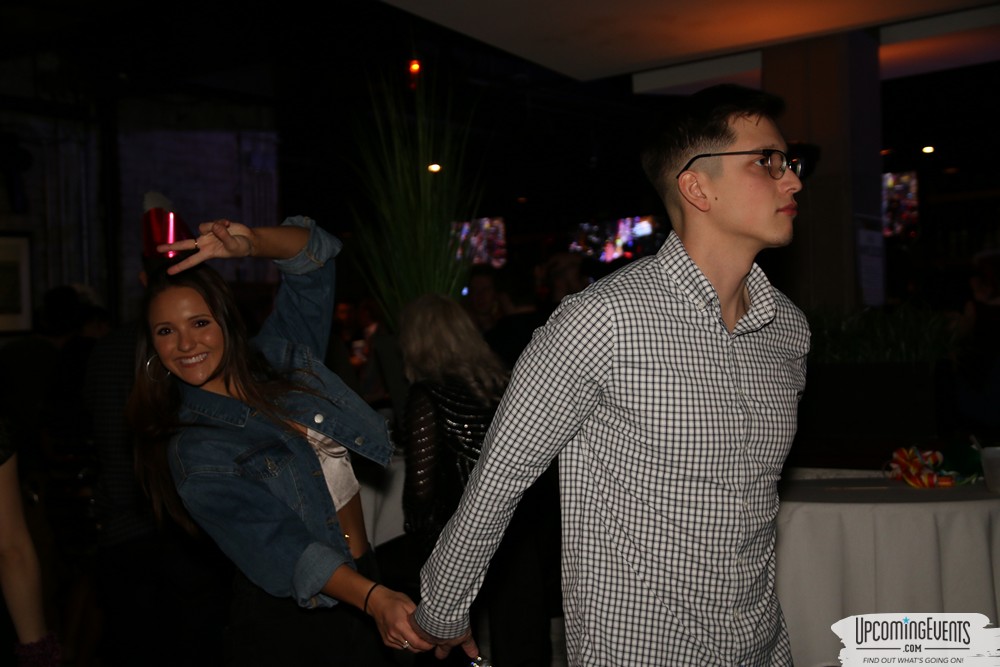 New Years Eve 2020 in Manayunk