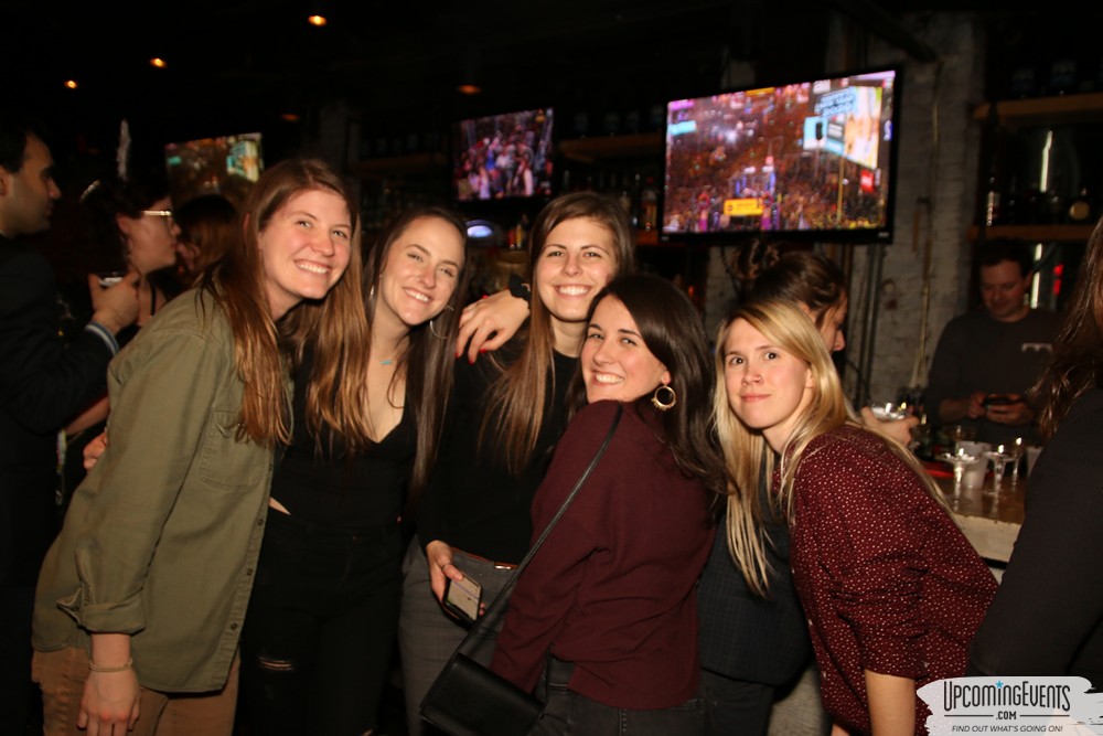 New Years Eve 2020 in Manayunk