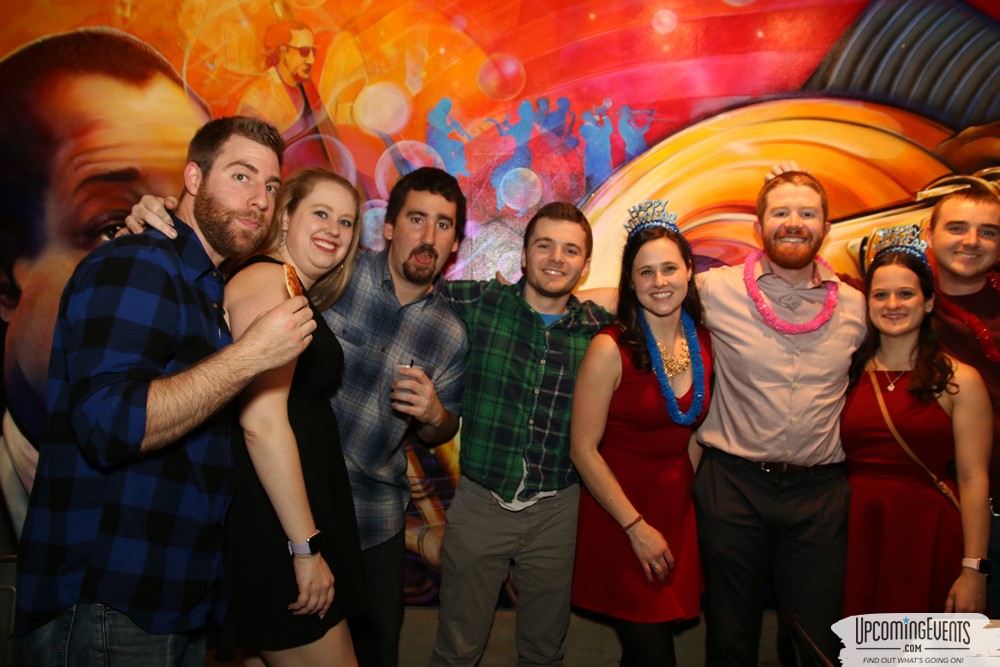 New Years Eve 2020 in Manayunk