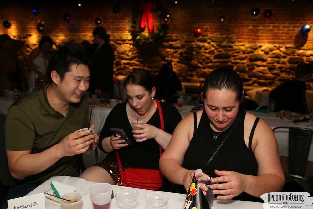 New Years Eve 2020 in Manayunk