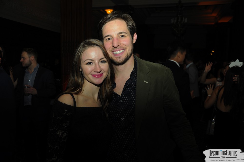 New Years Eve 2020 at The Crystal Tea Room