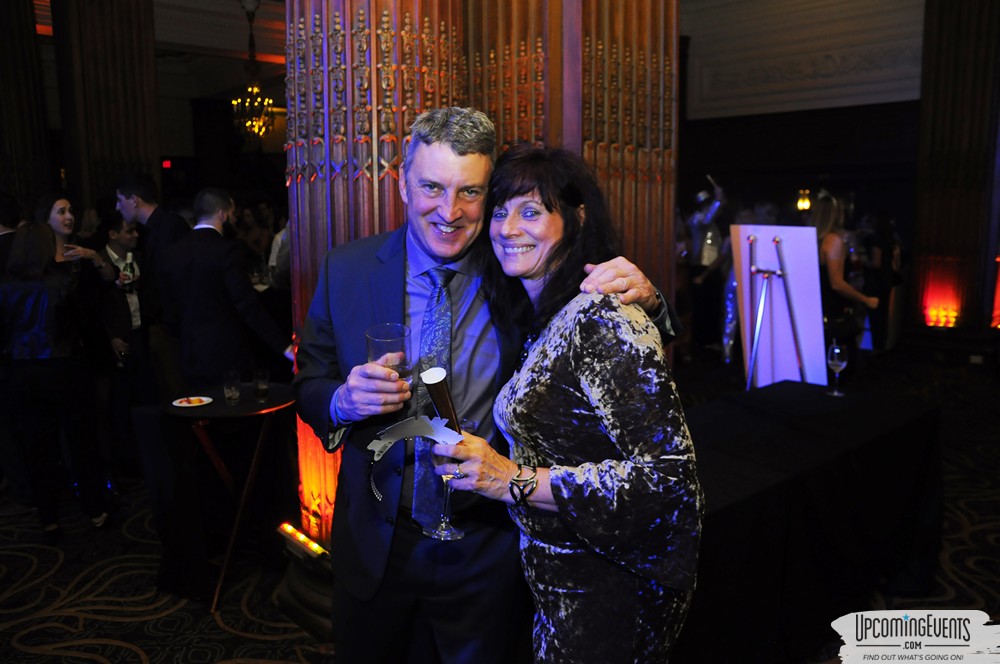 New Years Eve 2020 at The Crystal Tea Room