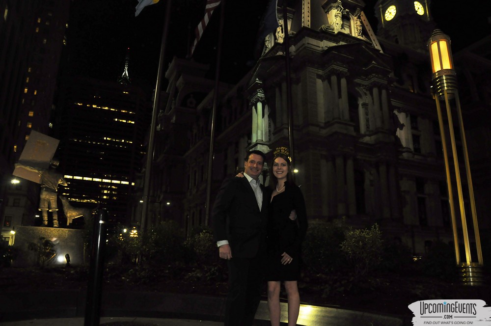 New Years Eve 2020 at The Crystal Tea Room