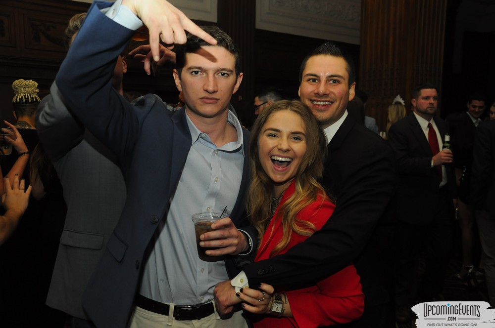 New Years Eve 2020 at The Crystal Tea Room