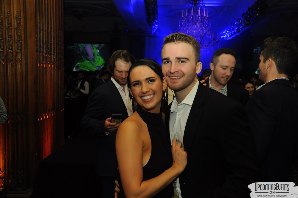 New Years Eve 2020 at The Crystal Tea Room