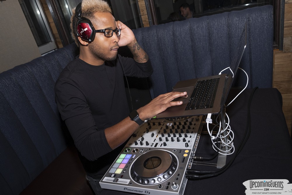 New Years Eve 2020 at City Tap House Logan Square