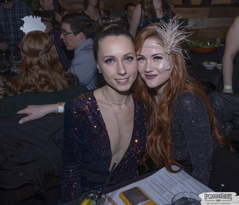 New Years Eve 2020 at City Tap House Logan Square