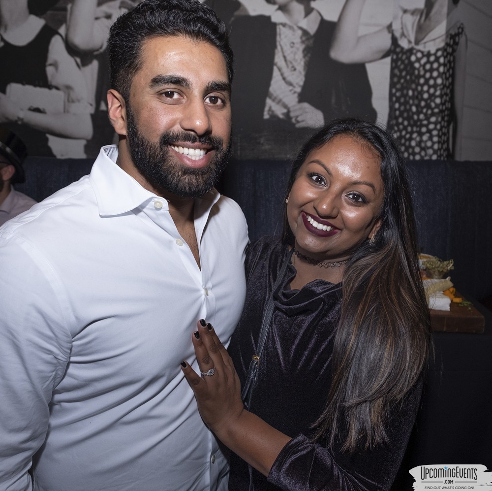 New Years Eve 2020 at City Tap House Logan Square