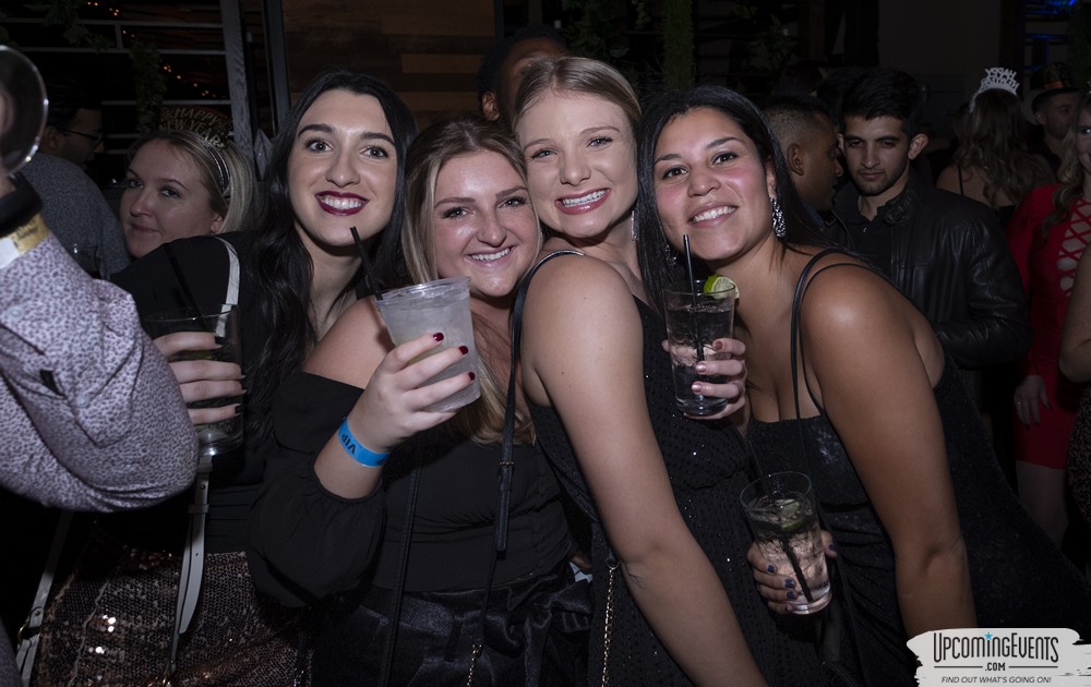 New Years Eve 2020 at City Tap House University City