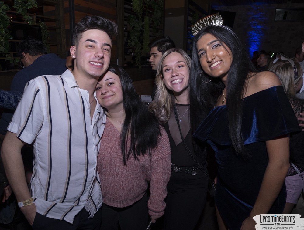 New Years Eve 2020 at City Tap House University City