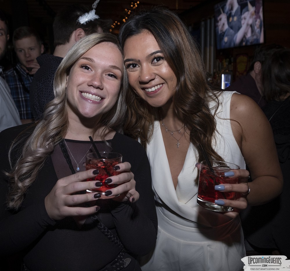 New Years Eve 2020 at City Tap House University City