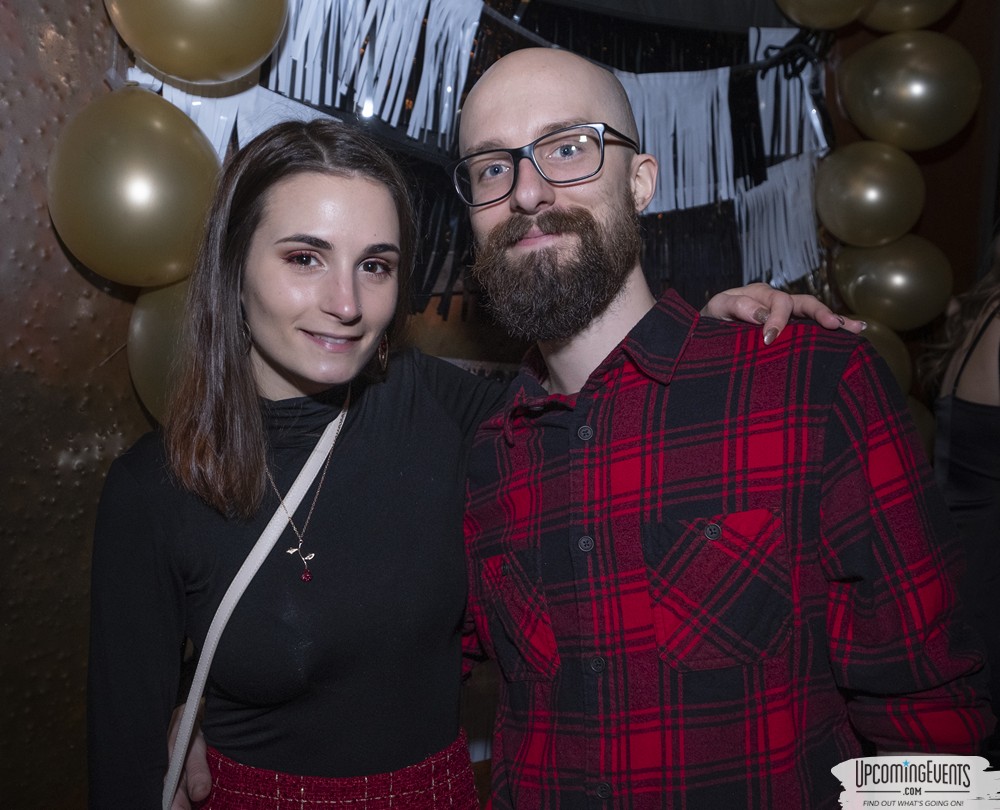 New Years Eve 2020 at City Tap House University City