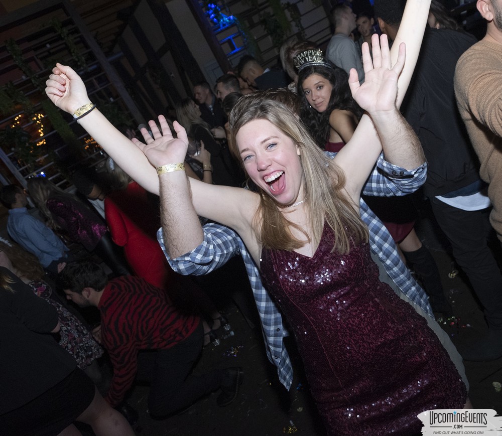 New Years Eve 2020 at City Tap House University City