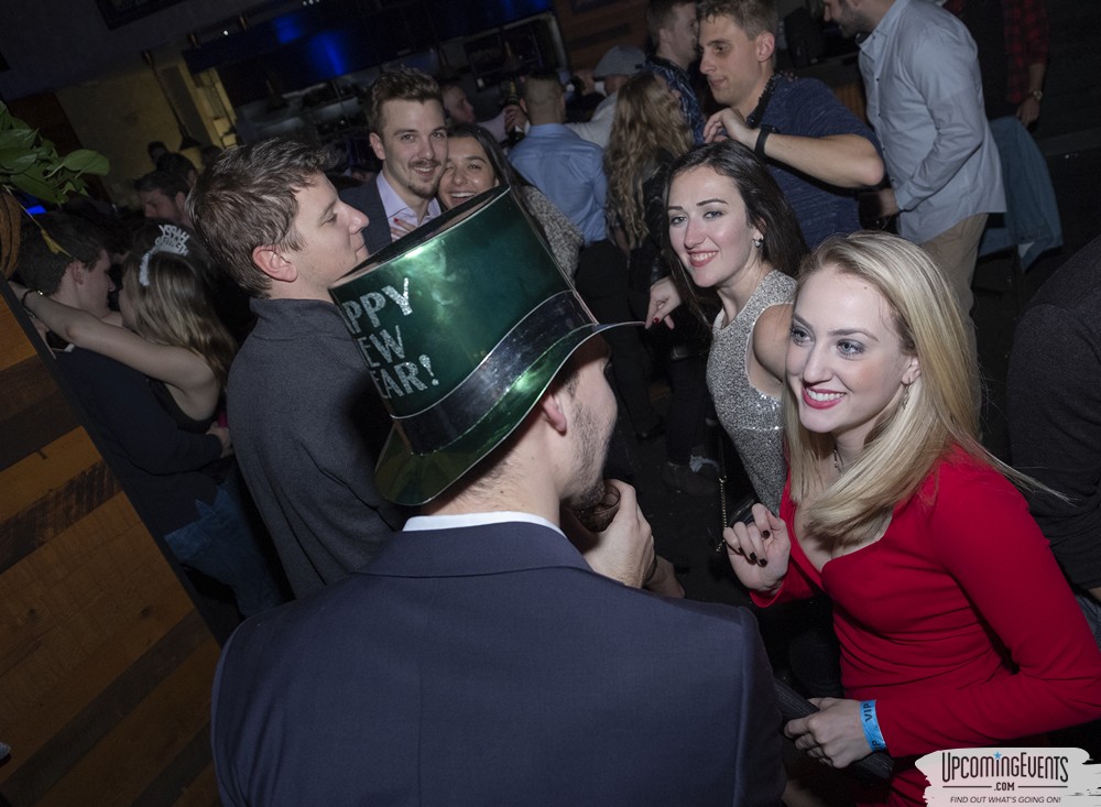 New Years Eve 2020 at City Tap House University City