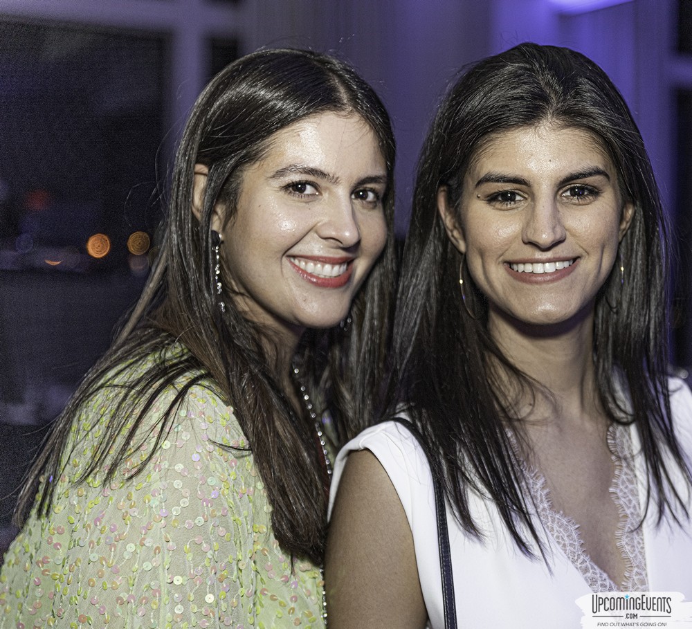 New Year's Eve Fireworks Bash at the Hilton Penn's Landing