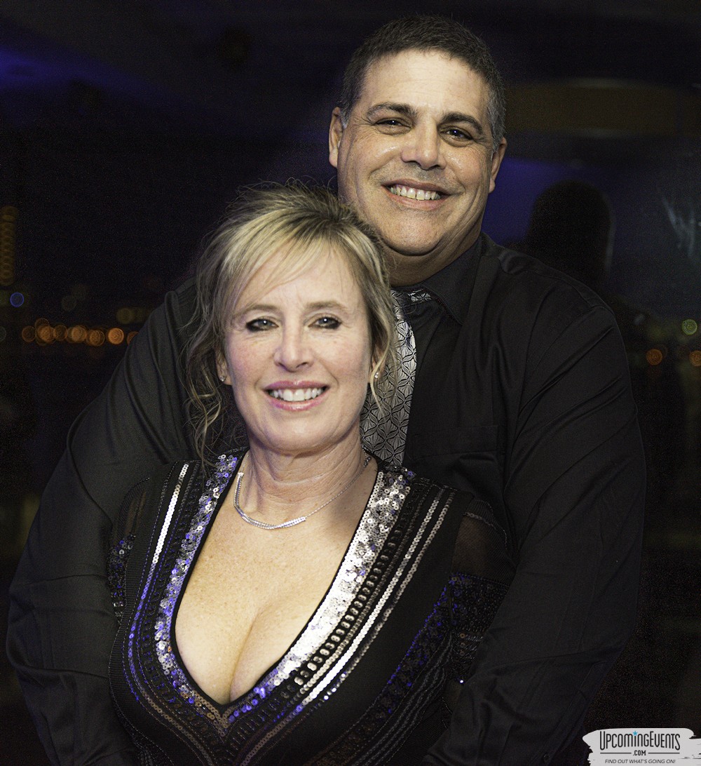 New Year's Eve Fireworks Bash at the Hilton Penn's Landing