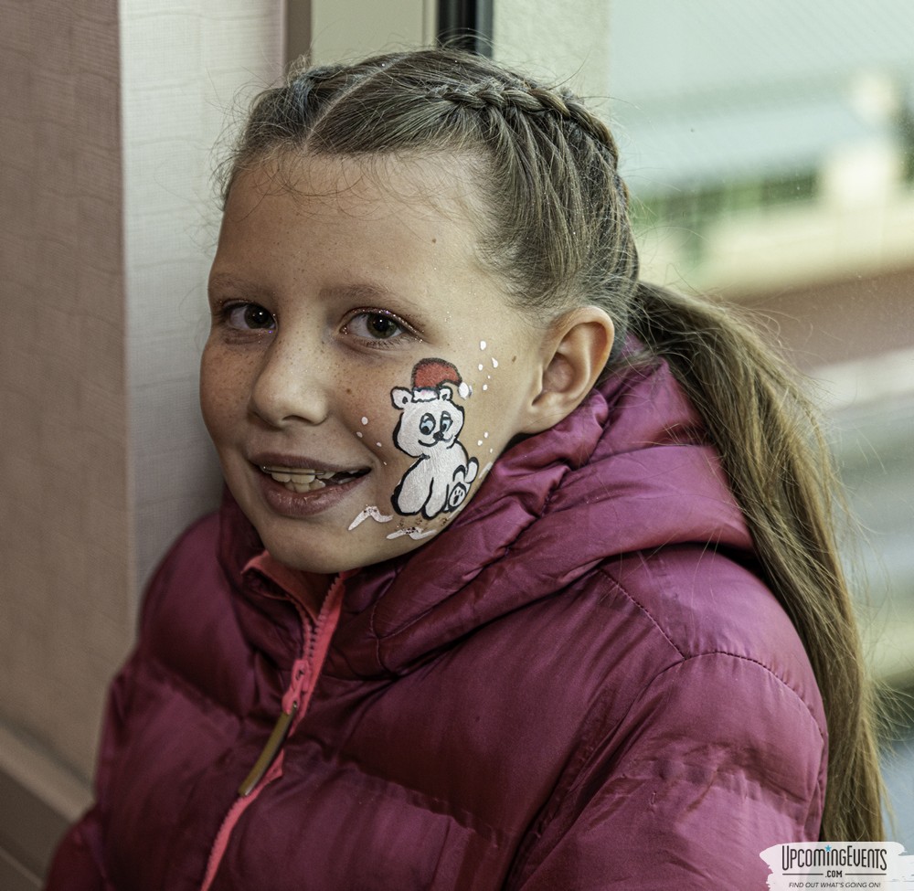 New Year's Eve Buffet & Fireworks Family Celebration