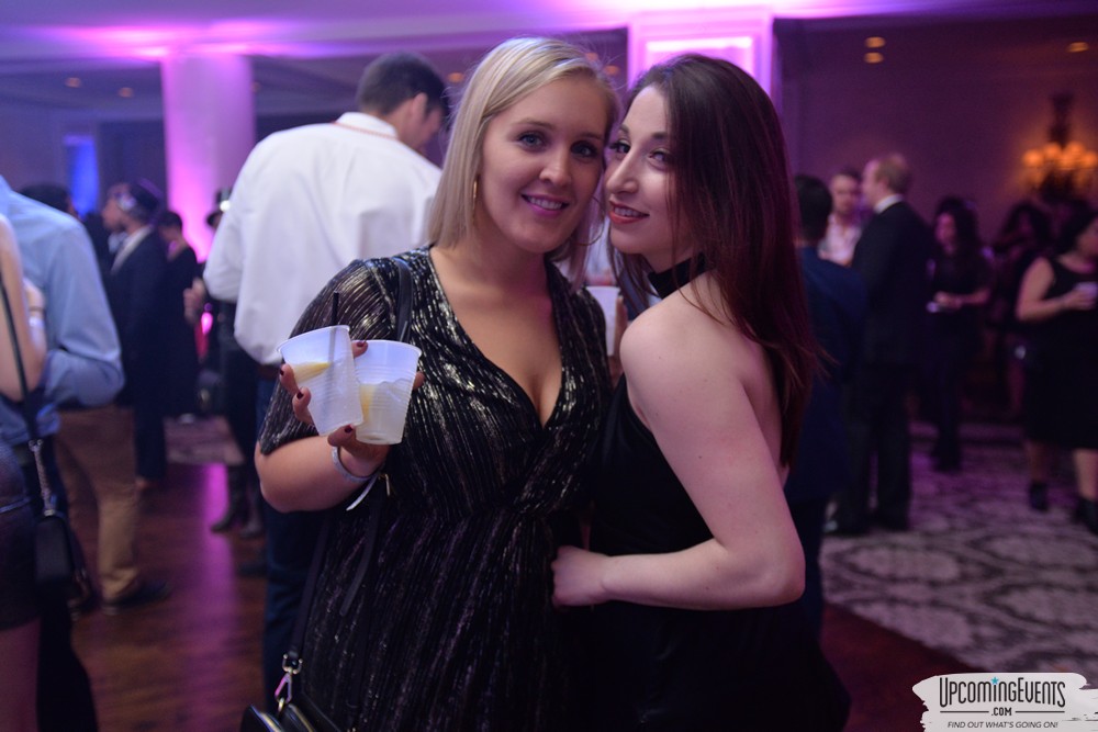 Glitter City Gala NYE Party at The Bellveue Hotel