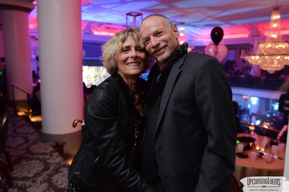 Glitter City Gala NYE Party at The Bellveue Hotel