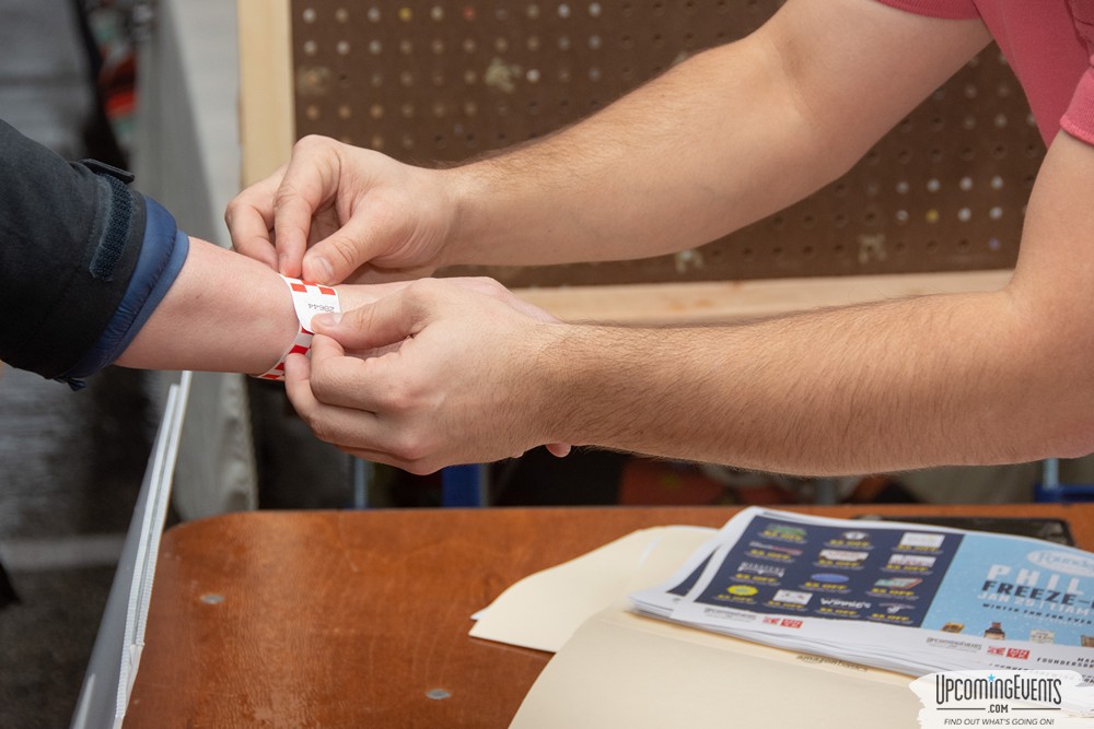 Manayunk Chowder Crawl