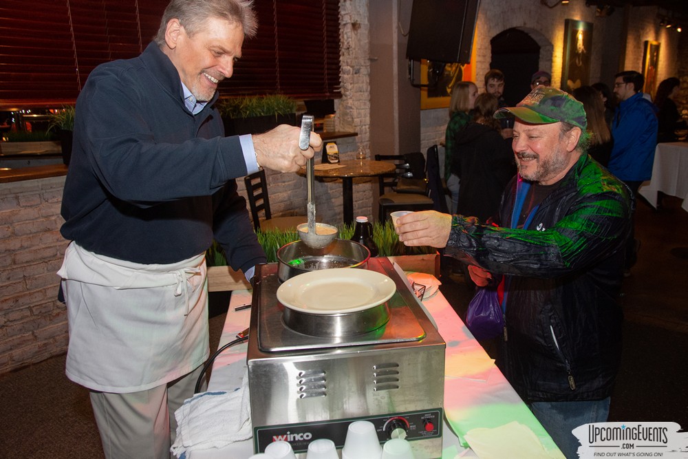 Manayunk Chowder Crawl