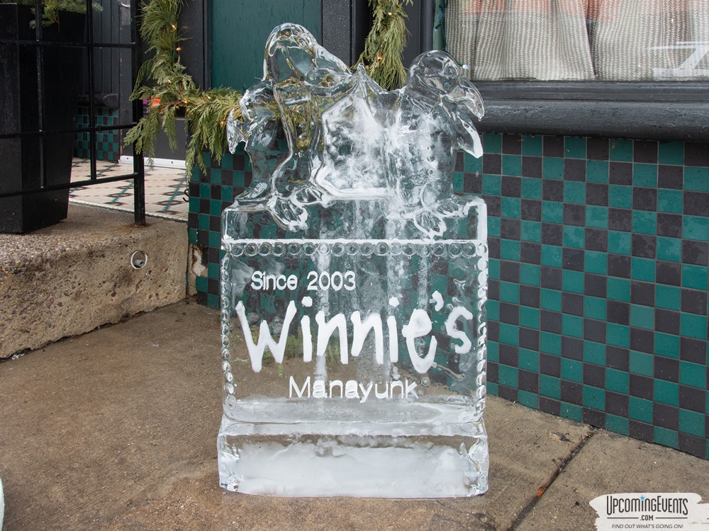 Manayunk Chowder Crawl