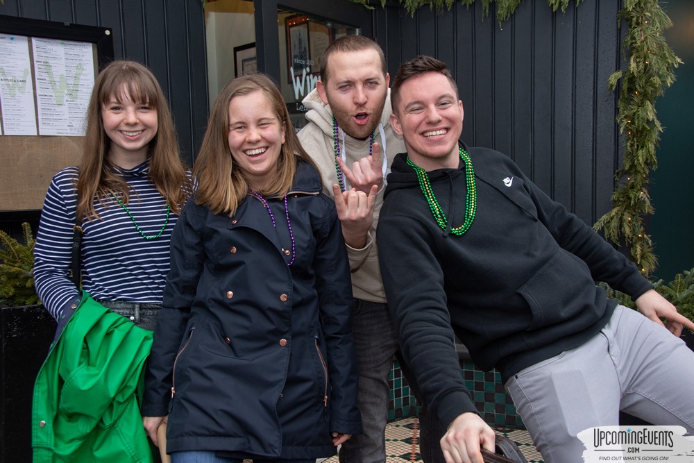 Manayunk Chowder Crawl