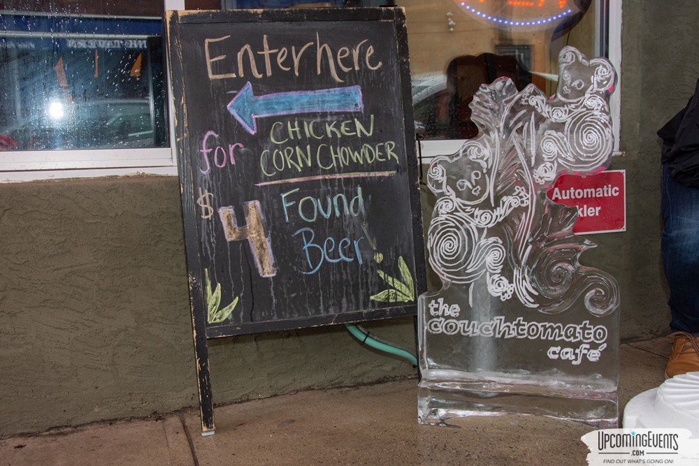 Manayunk Chowder Crawl