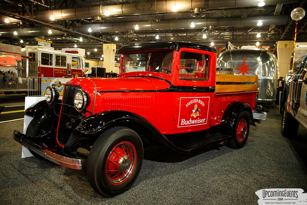 Black Tie Tailgate 2020 (Car Shots)