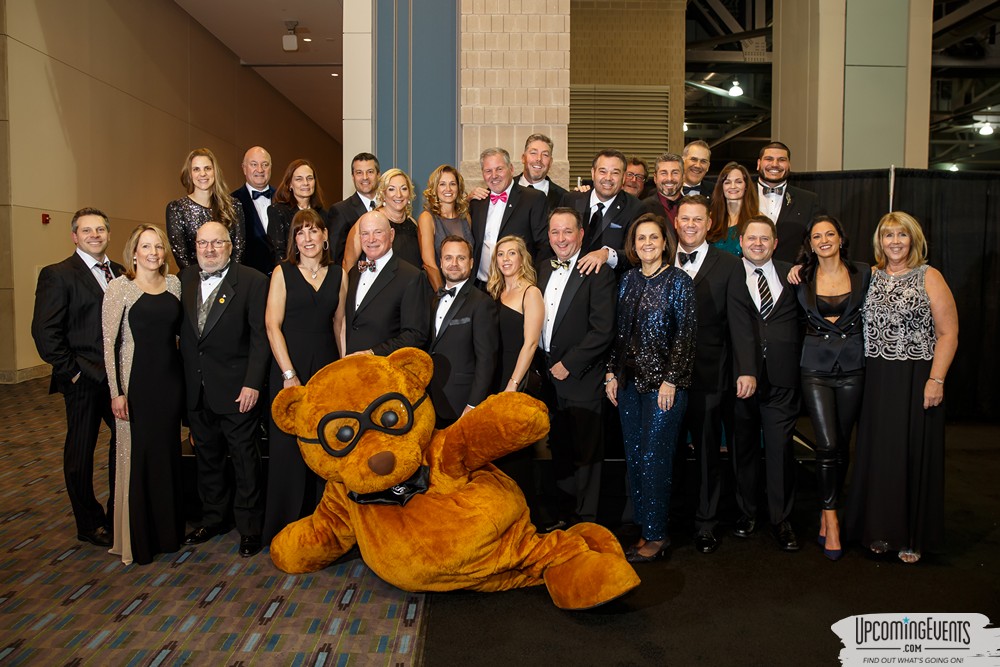 Black Tie Tailgate 2020 (General Event Shots)