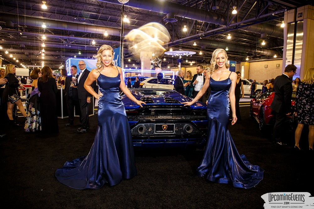 Black Tie Tailgate 2020 (General Event Shots)