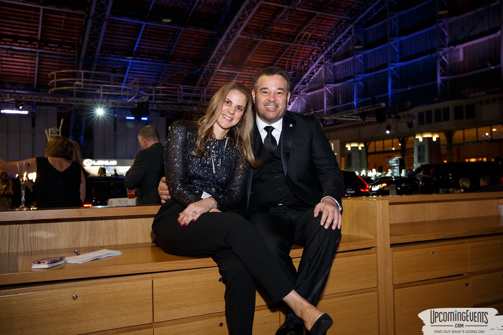 Black Tie Tailgate 2020 (General Event Shots)