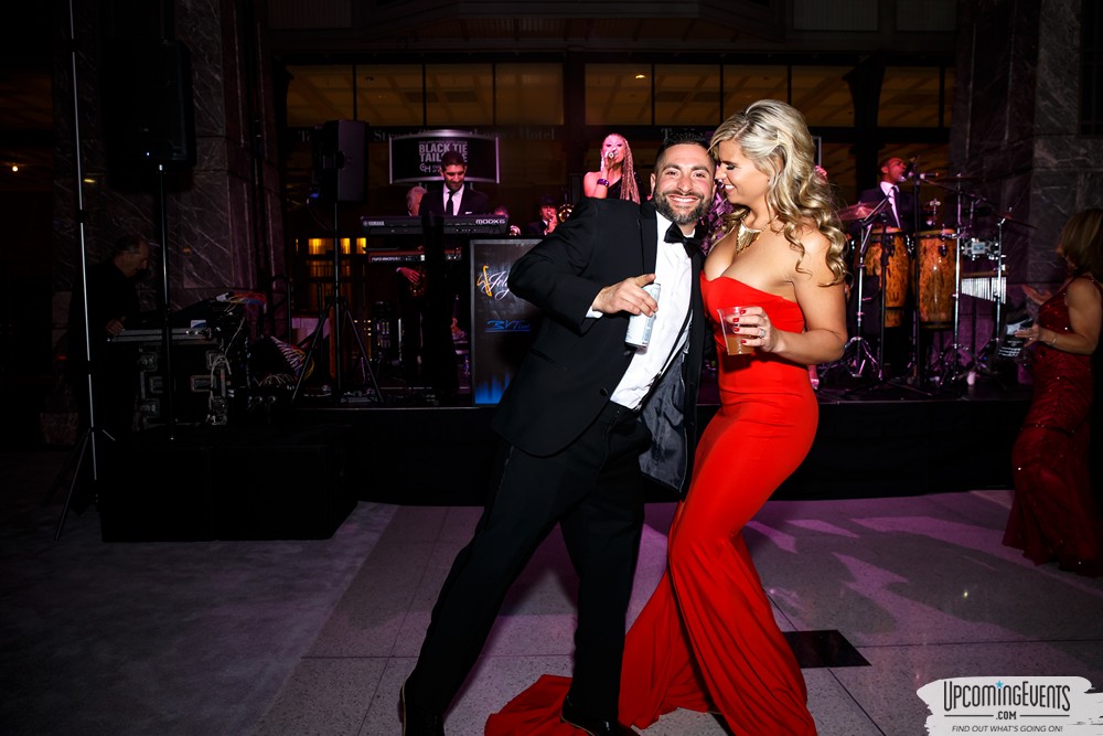 Black Tie Tailgate 2020 (General Event Shots)
