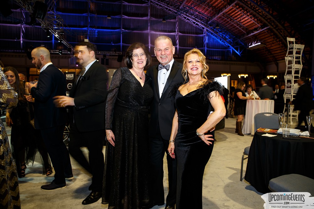 Black Tie Tailgate 2020 (General Event Shots)