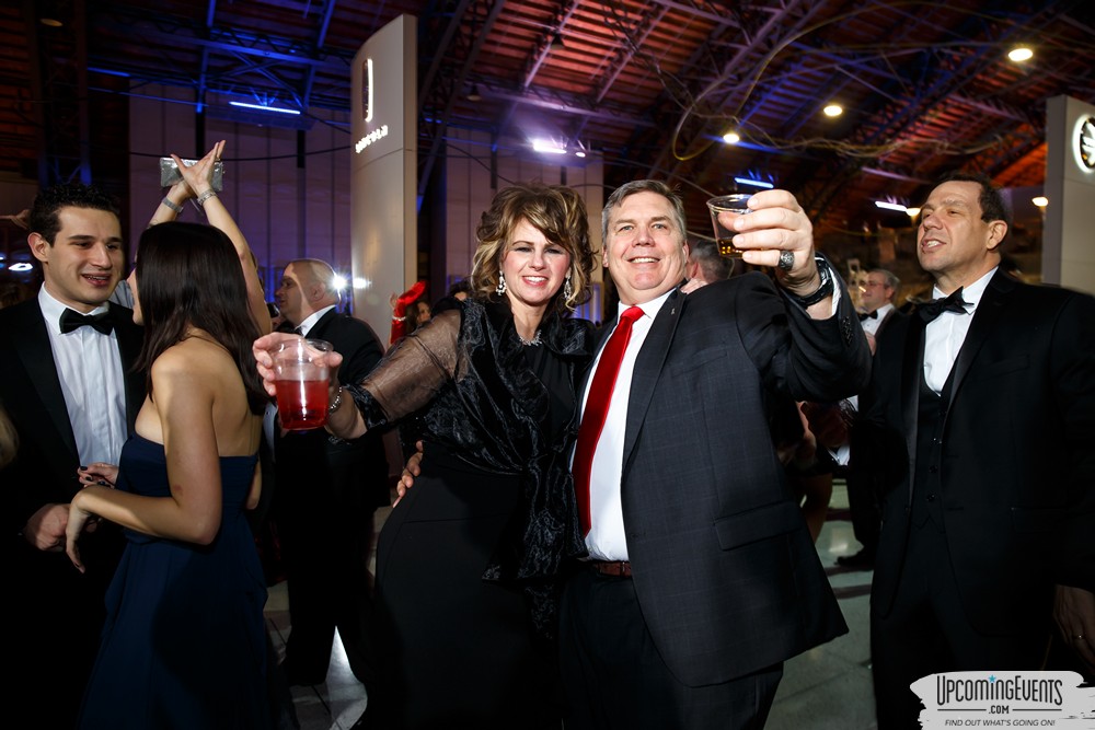 Black Tie Tailgate 2020 (General Event Shots)