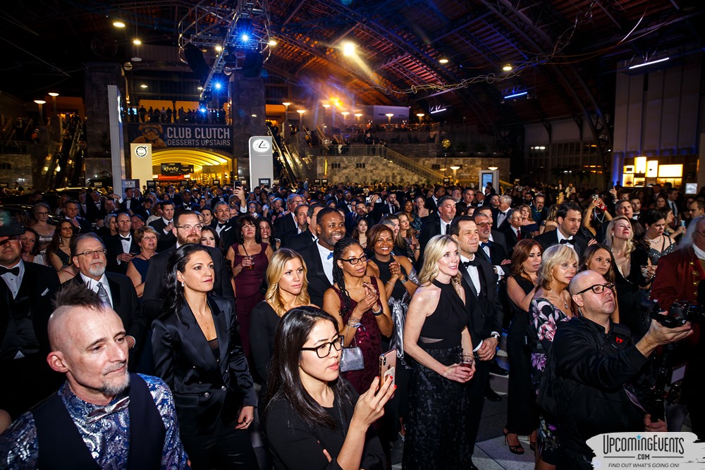 Black Tie Tailgate 2020 (General Event Shots)