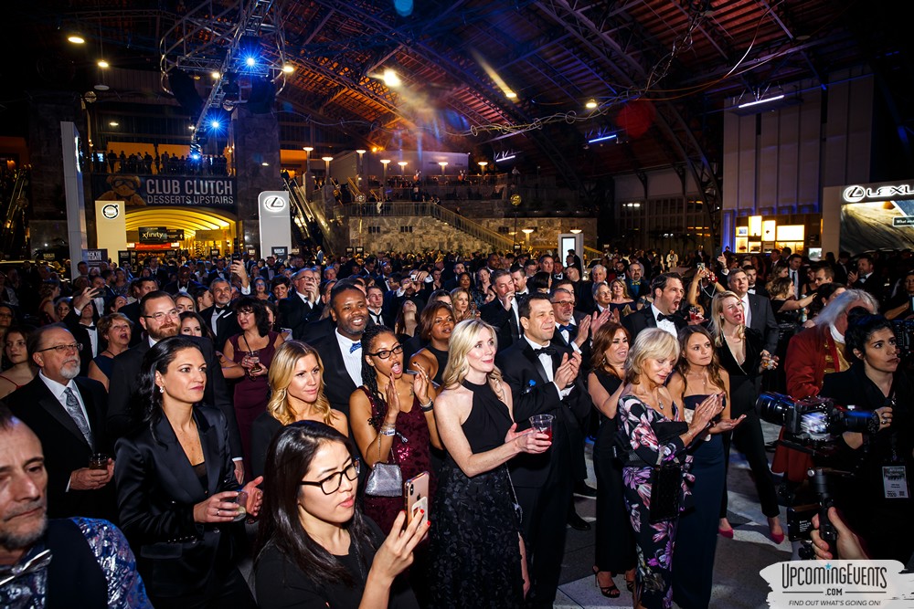Black Tie Tailgate 2020 (General Event Shots)