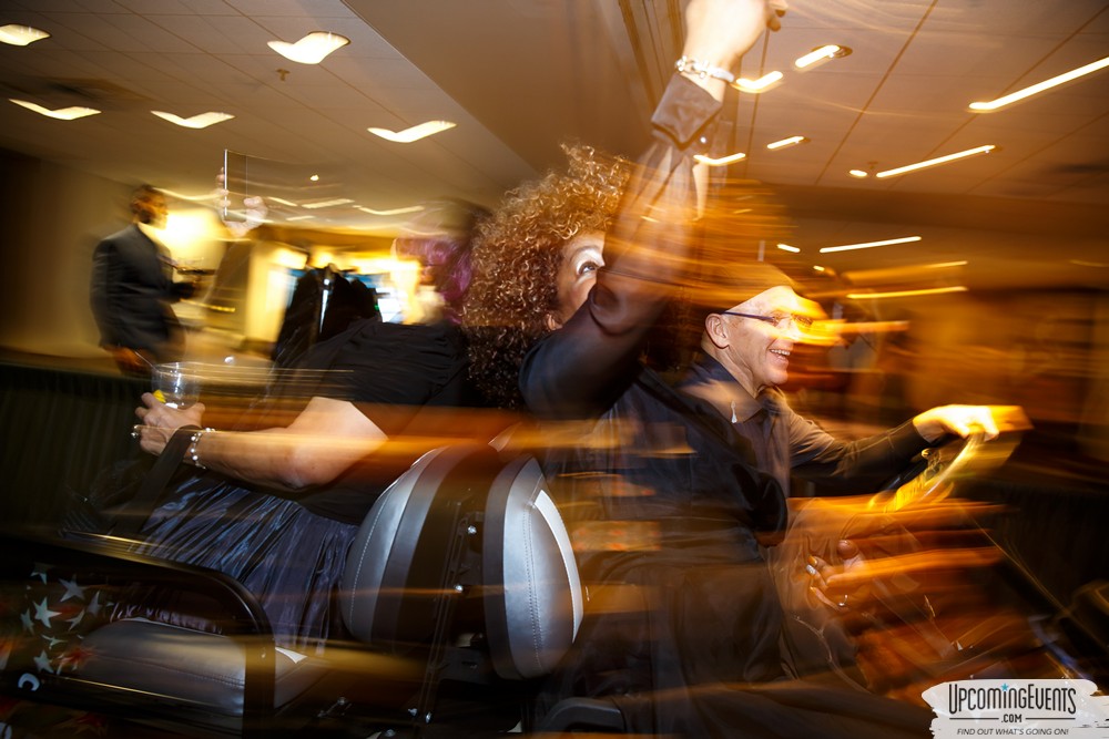 Black Tie Tailgate 2020 (General Event Shots)