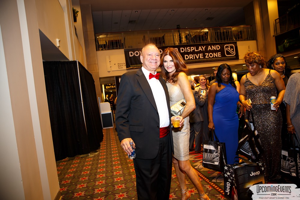 Black Tie Tailgate 2020 (General Event Shots)