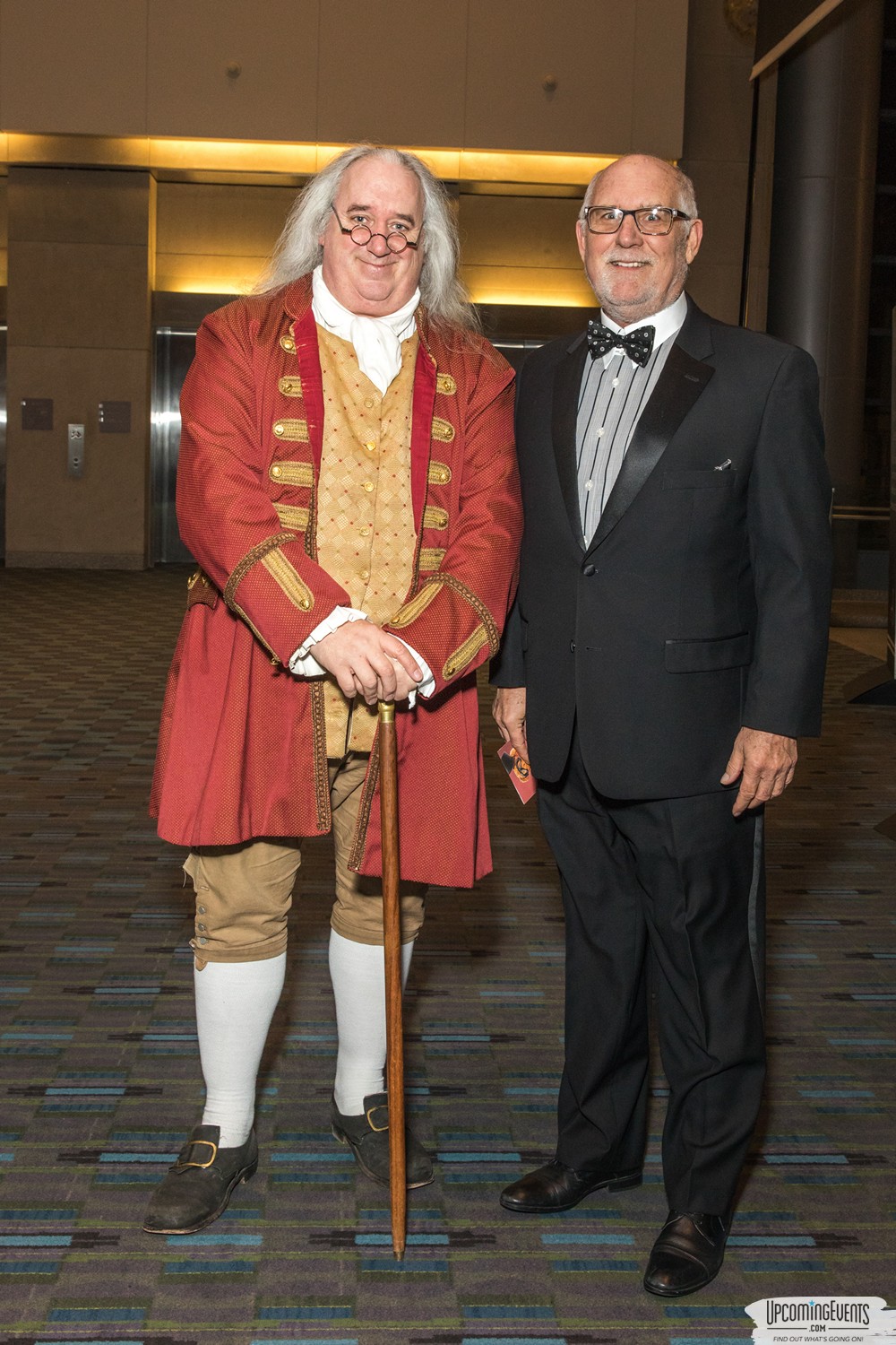 Black Tie Tailgate 2020 (General Event Shots)